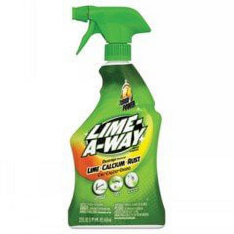 Lime a Way 87103 22Oz Trigger