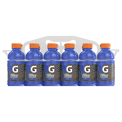 Gatorade Thirst Quencher, Grape