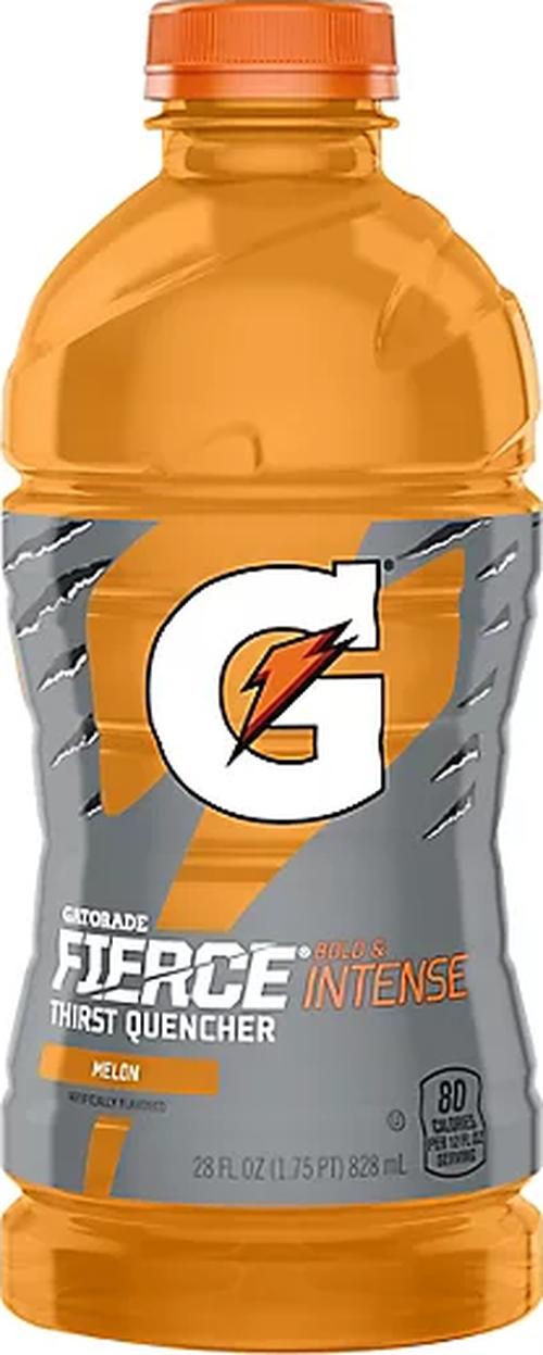 Gatorade G Series Thirst Quencher Fierce Melon - 28 Fl. Oz