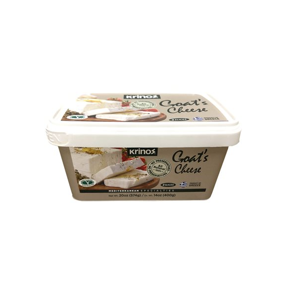 Karalis Goat Cheese