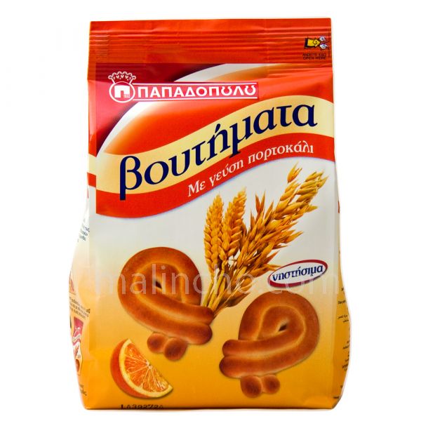 Voutimata Orange 330g
