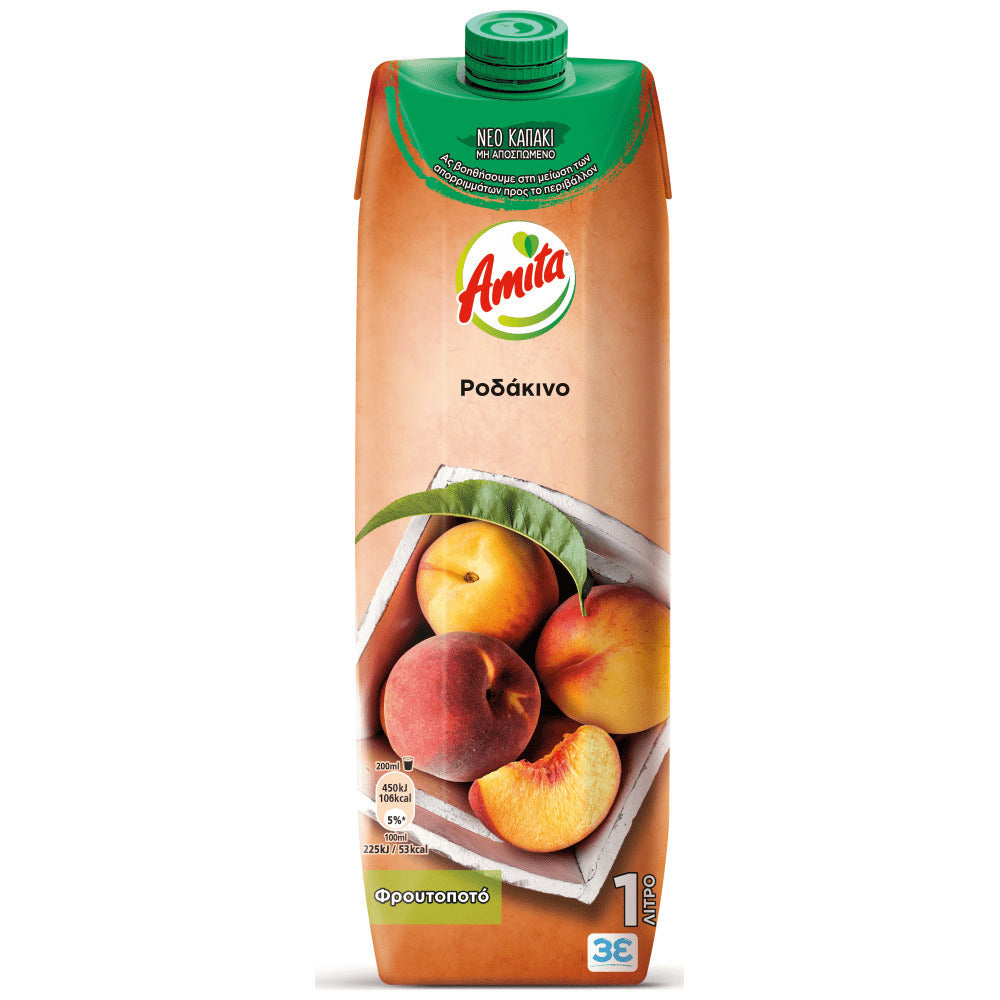 Amita Pjeshke 1l