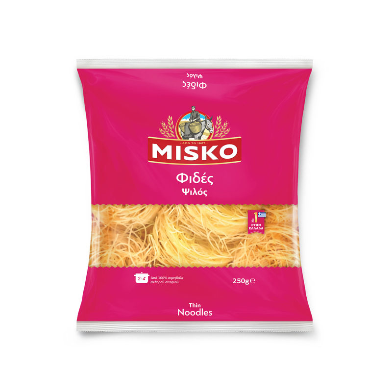 Misko Thin Noodles