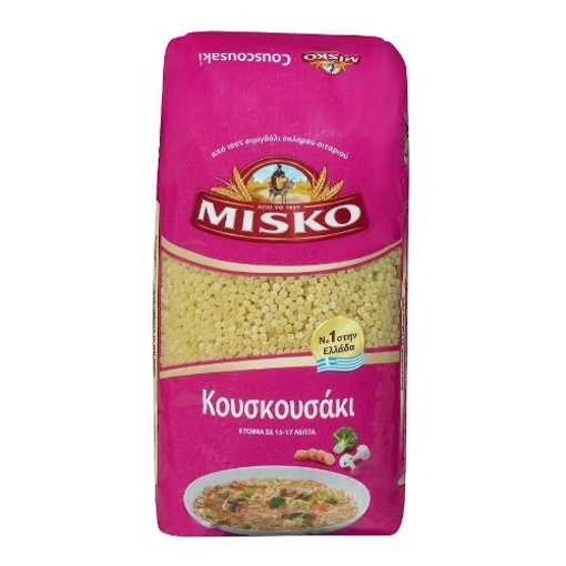 Misko Couscous Pasta 500g