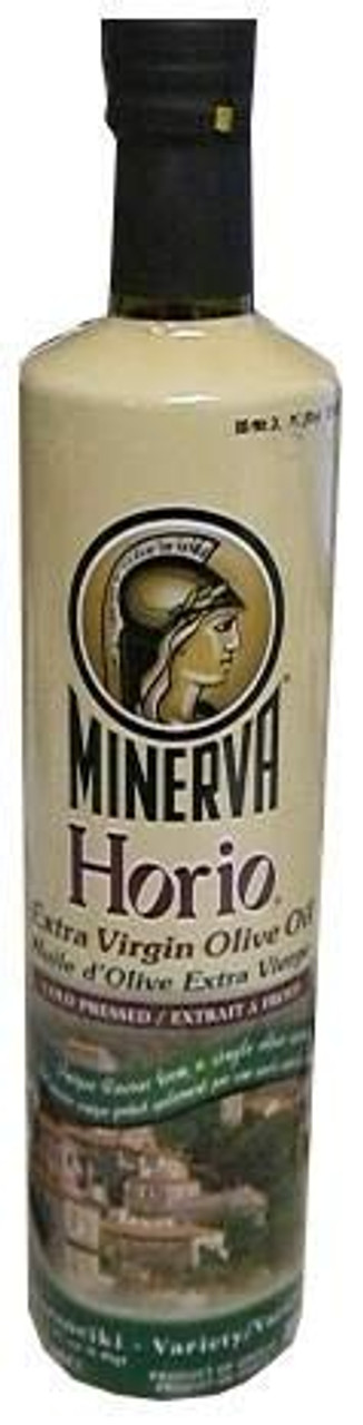 Minerva Horio - Extra Virgin Olive Oil