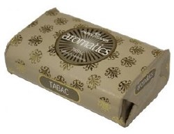 Papoutsanis Tabac Soap 125g