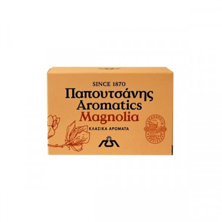 Papoutsanis Soap Bar