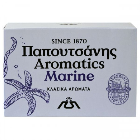 PAPOUTSANIS Soap Bar