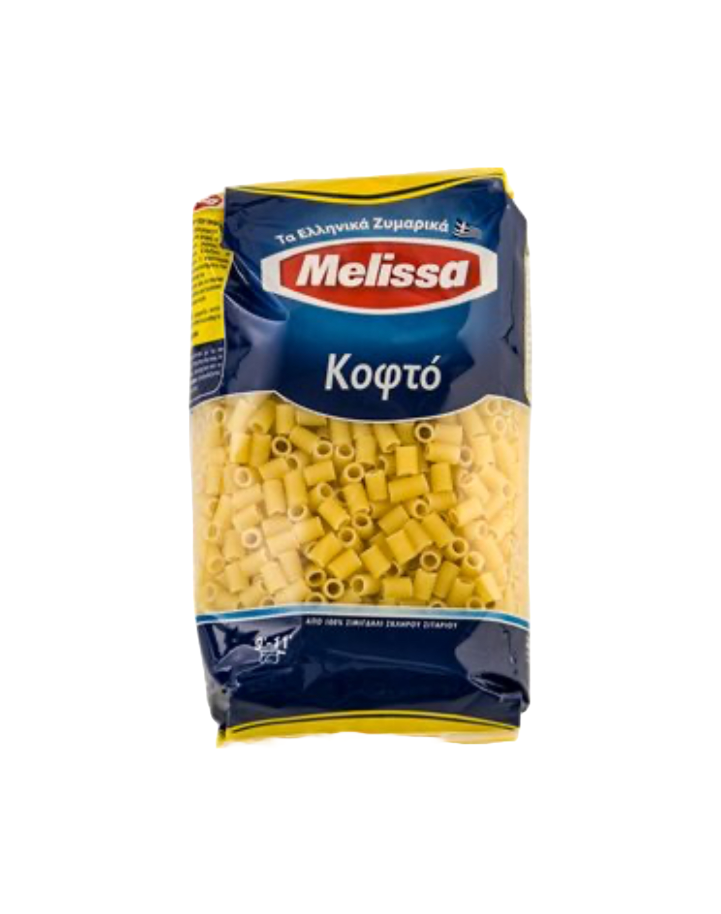 Melissa Kofto 500G Bag