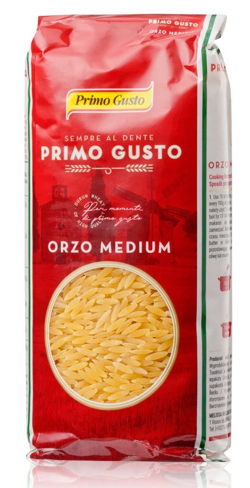 Primo Gusto Orzo Medium