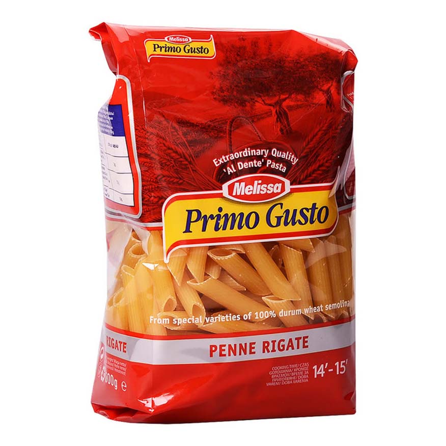 Melissa Primo Gusto Makaron Penne Rigate