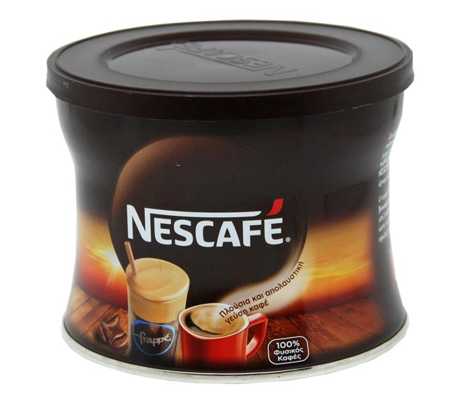 Nescafe Classic Καφες 100g