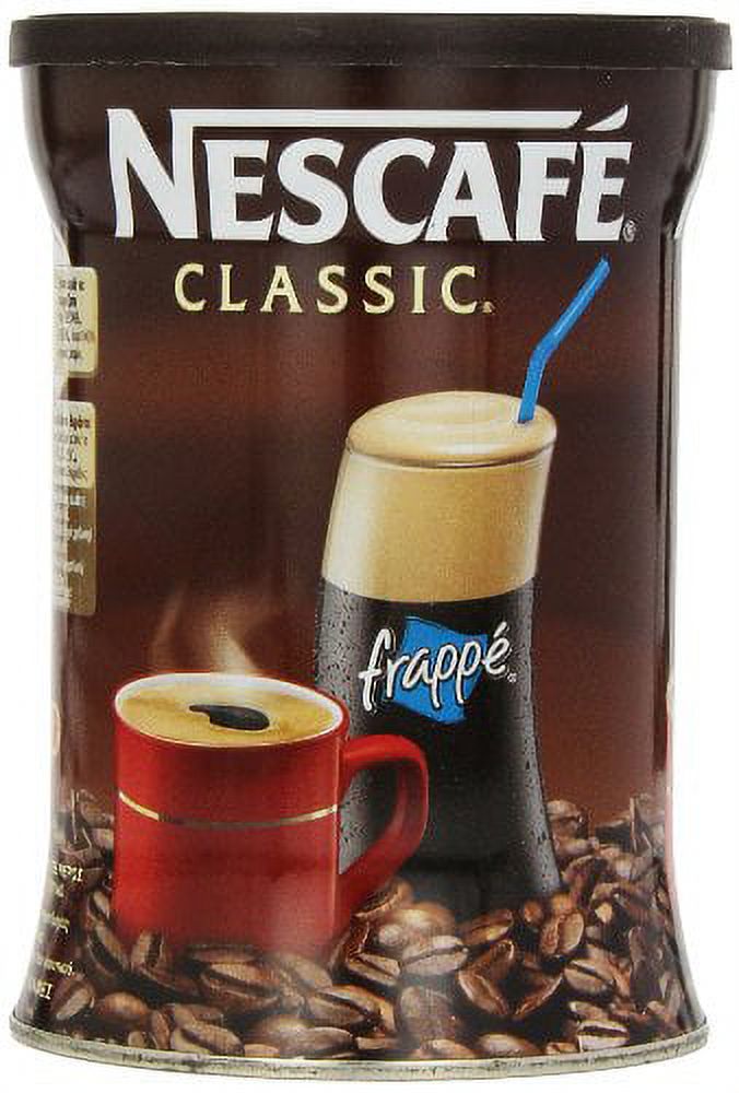 Nescafe Classic Instant Coffee 200g
