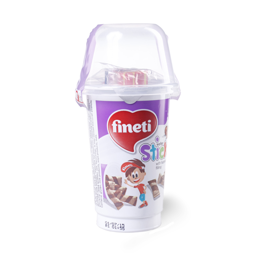 Finetti Wafer Sticks 45g