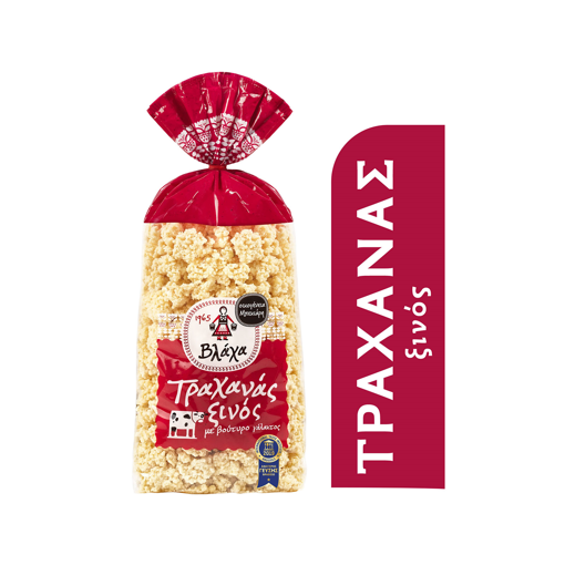 Vlaha Sour Trahana 500g