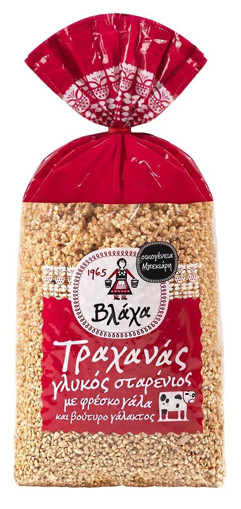 Vlaha 17.5oz Trahanas Sweet