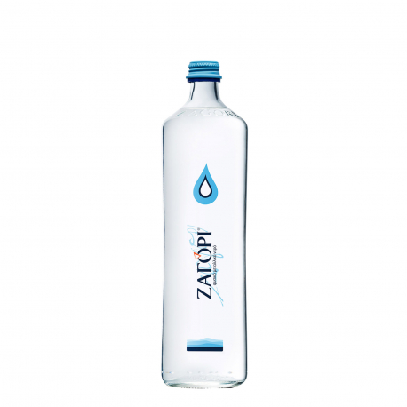 Ζαγορι Zagori 1l White Zag100
