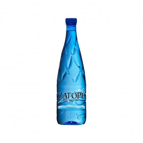 Ζαγορι Zagori, Eau Eau De Source Naturelle 1 L