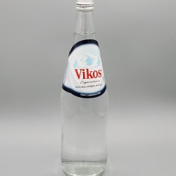 Vikos Greek Water Glass 1 Ltr