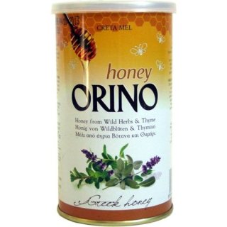Attiki - Pittas Orino Tin