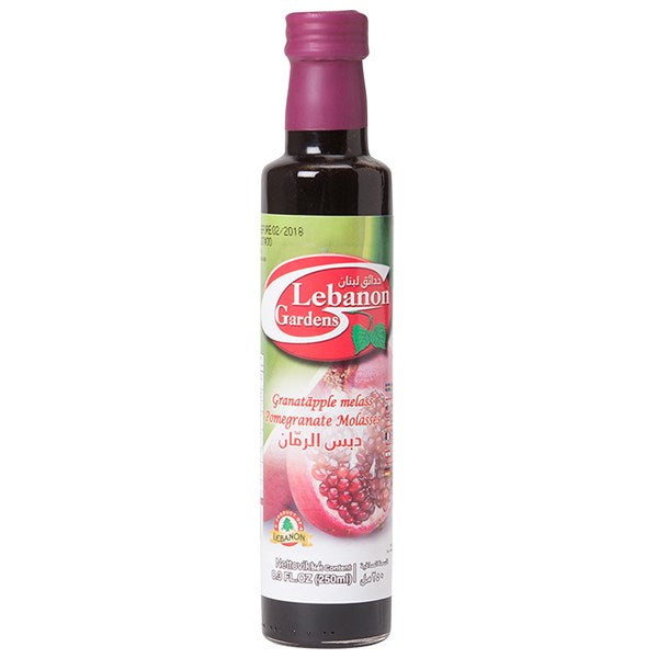 Lebanon Garden Grenadine Molasses 300 Ml
