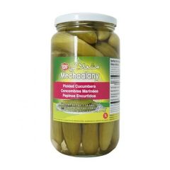 Am Mechaalany Pickled Cucumbers 1Kg