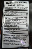 Regular Salted Nuts