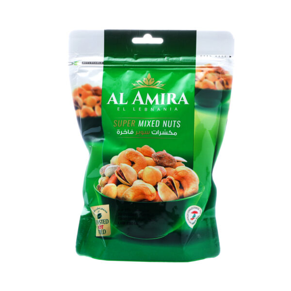Al Amira Super Mixed Nuts