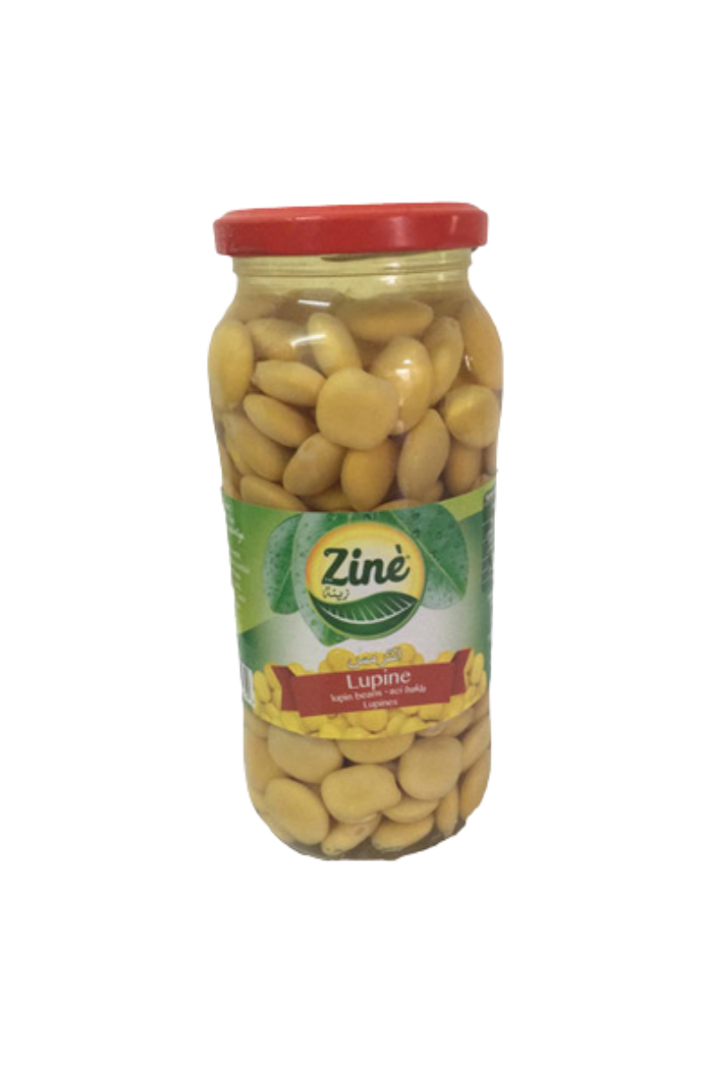 Al Amira Deluxe Mixed Kernels