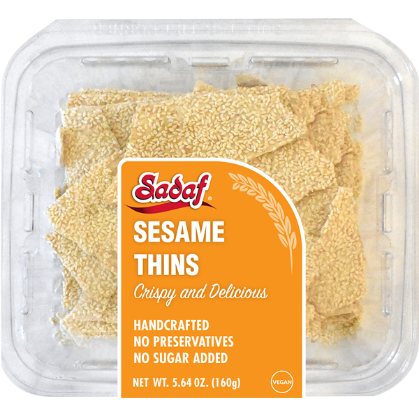 Sadaf Handcrafted Thins
