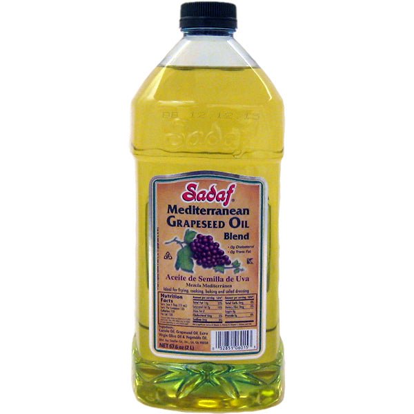 Grapeseed Oil