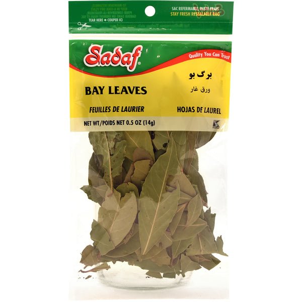 Bay Leaves