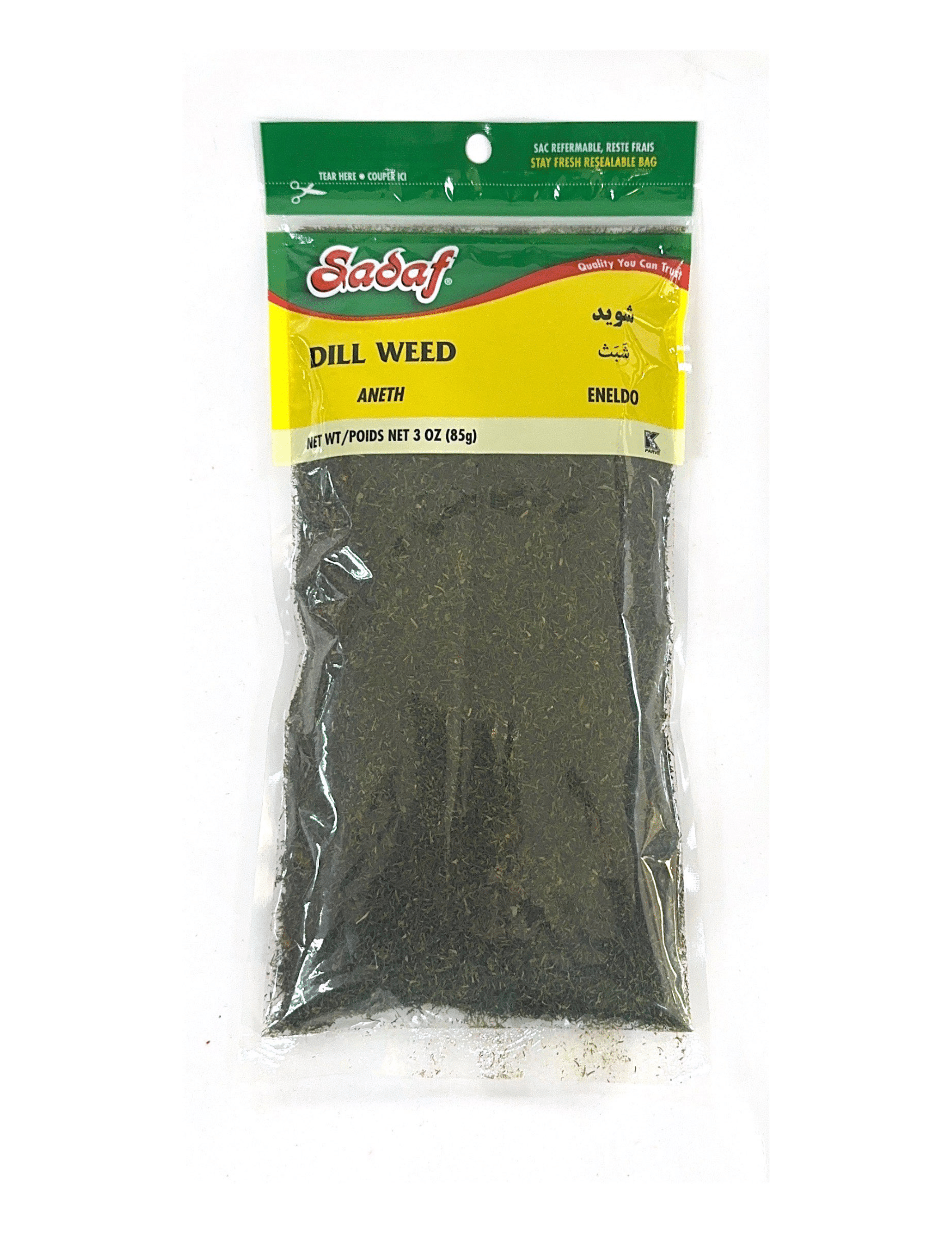 Sadaf Dill Weed