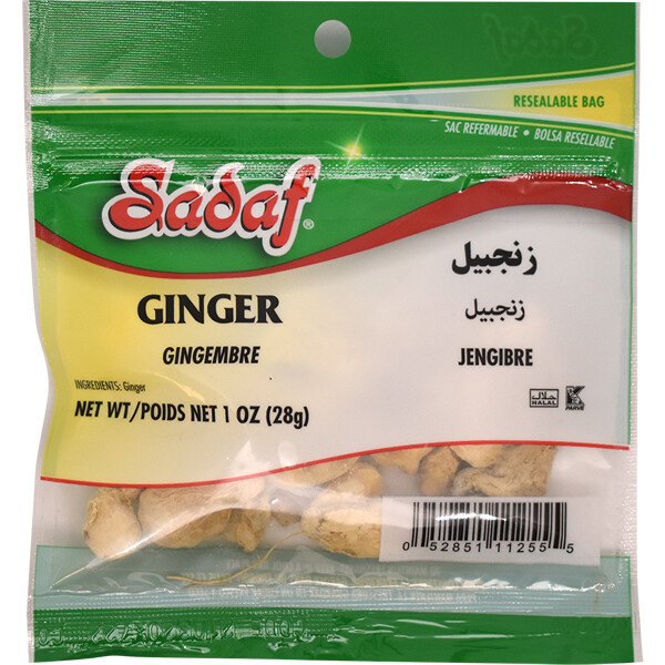 Sadaf Dried Ginger