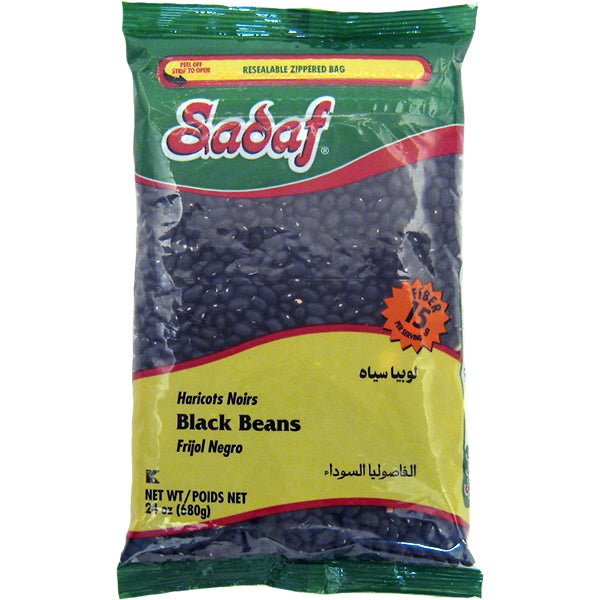 Black Beans