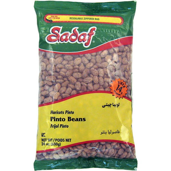 Pinto Beans