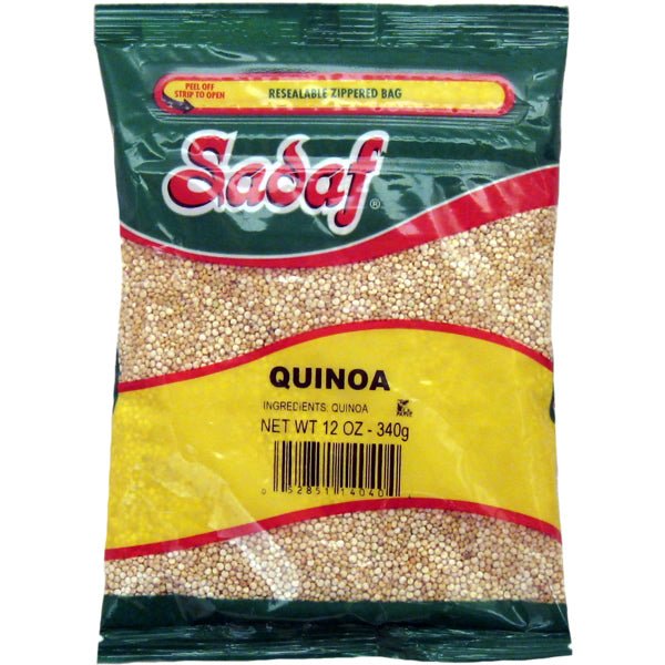 Quinoa - 12 Oz