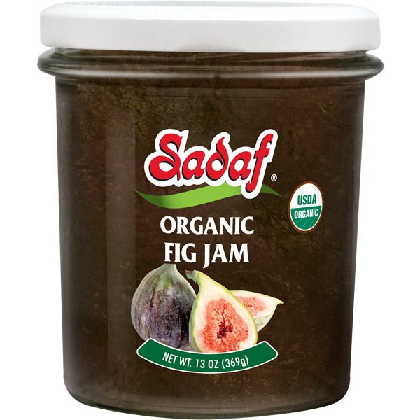 Fig Jam