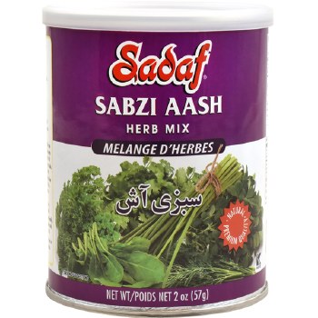 Sadaf Dried Herbs Mix