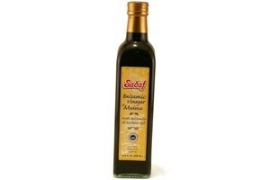Sadaf Italian Balsamic Vinegar - 500ml