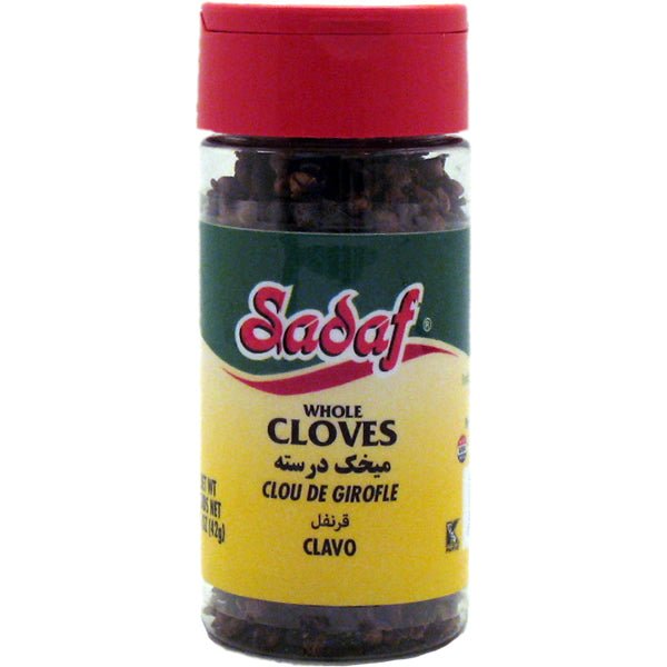 Cloves