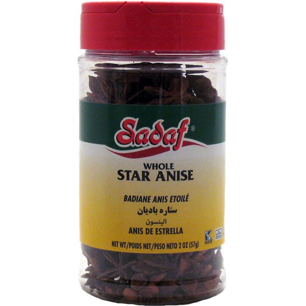 Star Anise