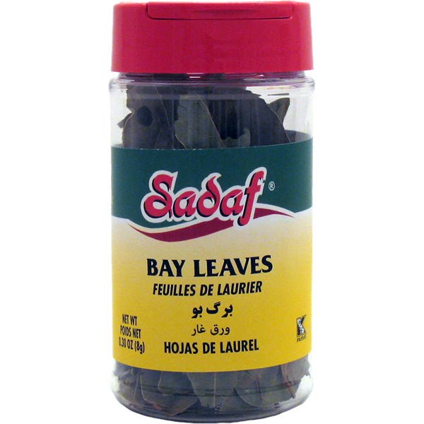Bay Leaves