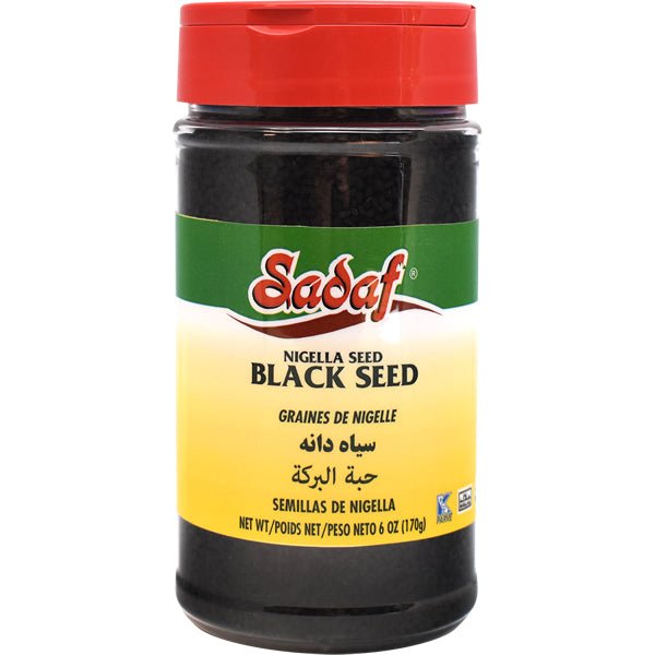 Black Seed