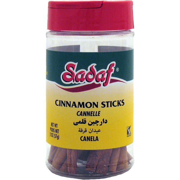 Cinnamon