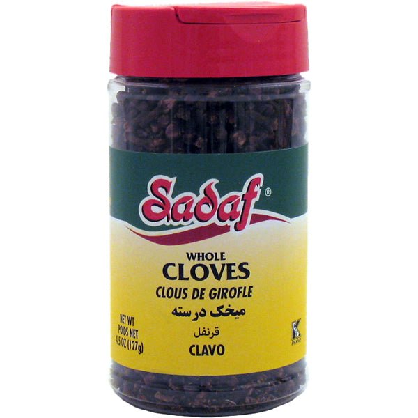 Cloves