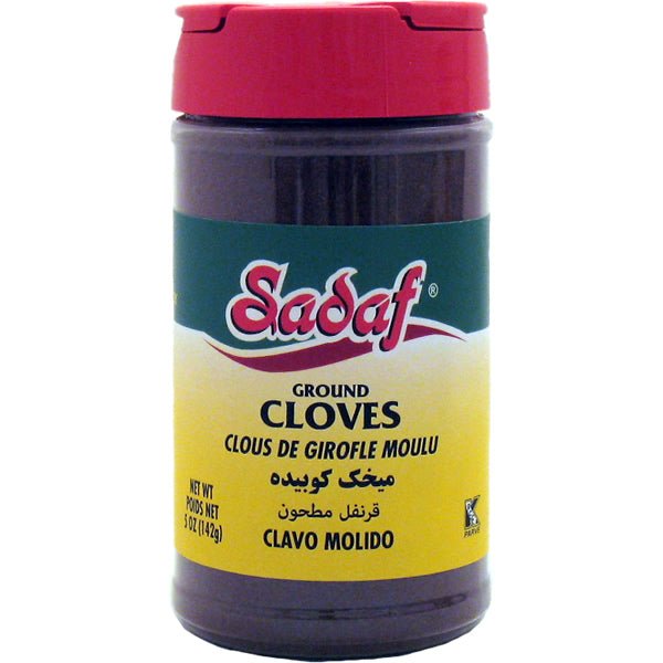 Cloves