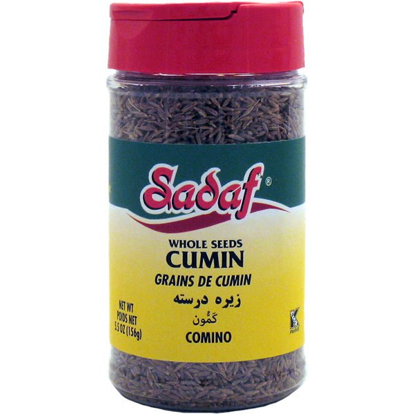 Cumin
