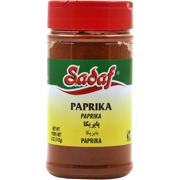 Paprika - 5 Oz