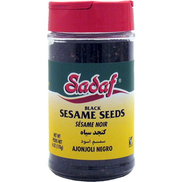 Sesame Seeds